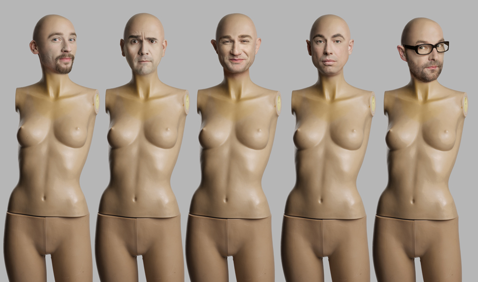 EXKLUZIVNĚ: Poslechněte si ukázku z nové desky Support Lesbiens